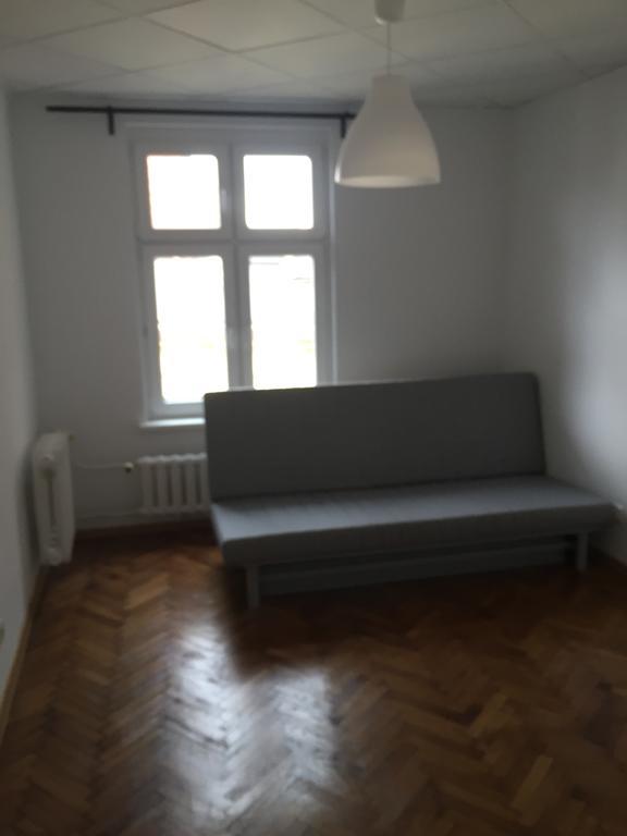 Historic Torun Central Rooms Exterior photo