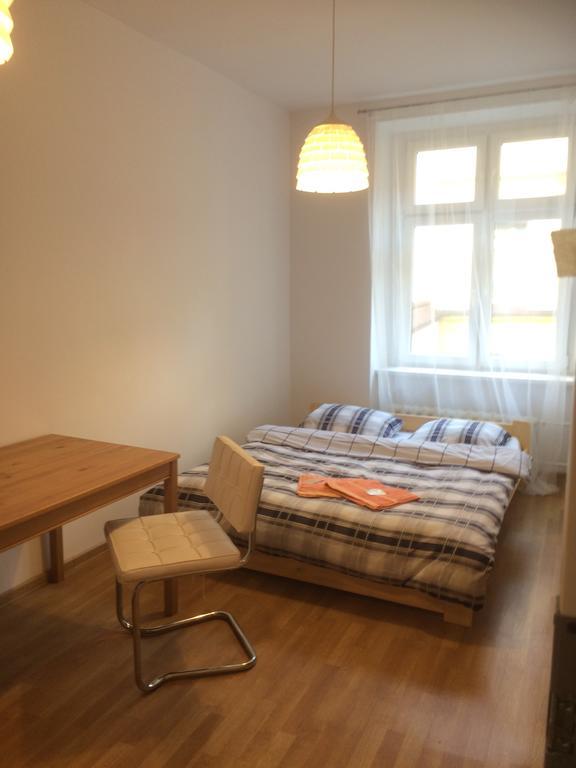 Historic Torun Central Rooms Room photo
